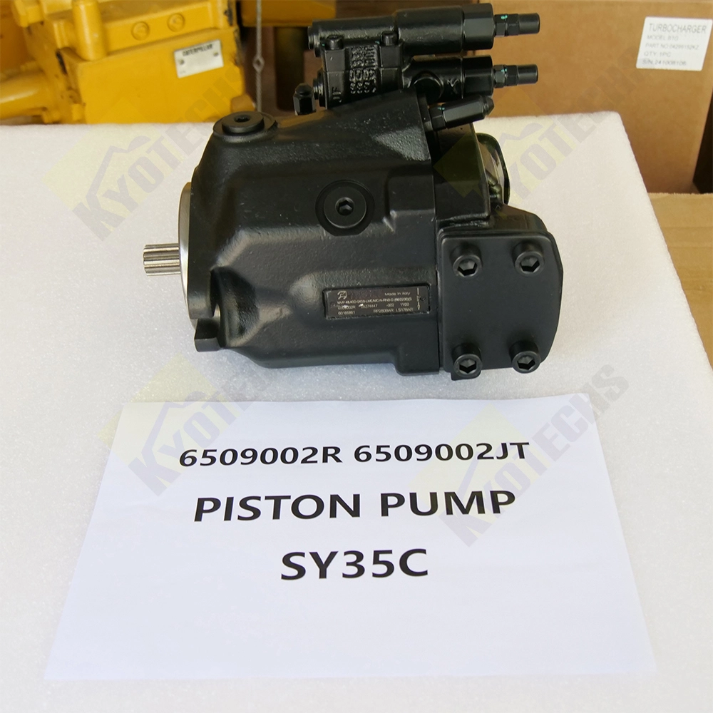 6509002R 6509002JT PISTON PUMP SY35C