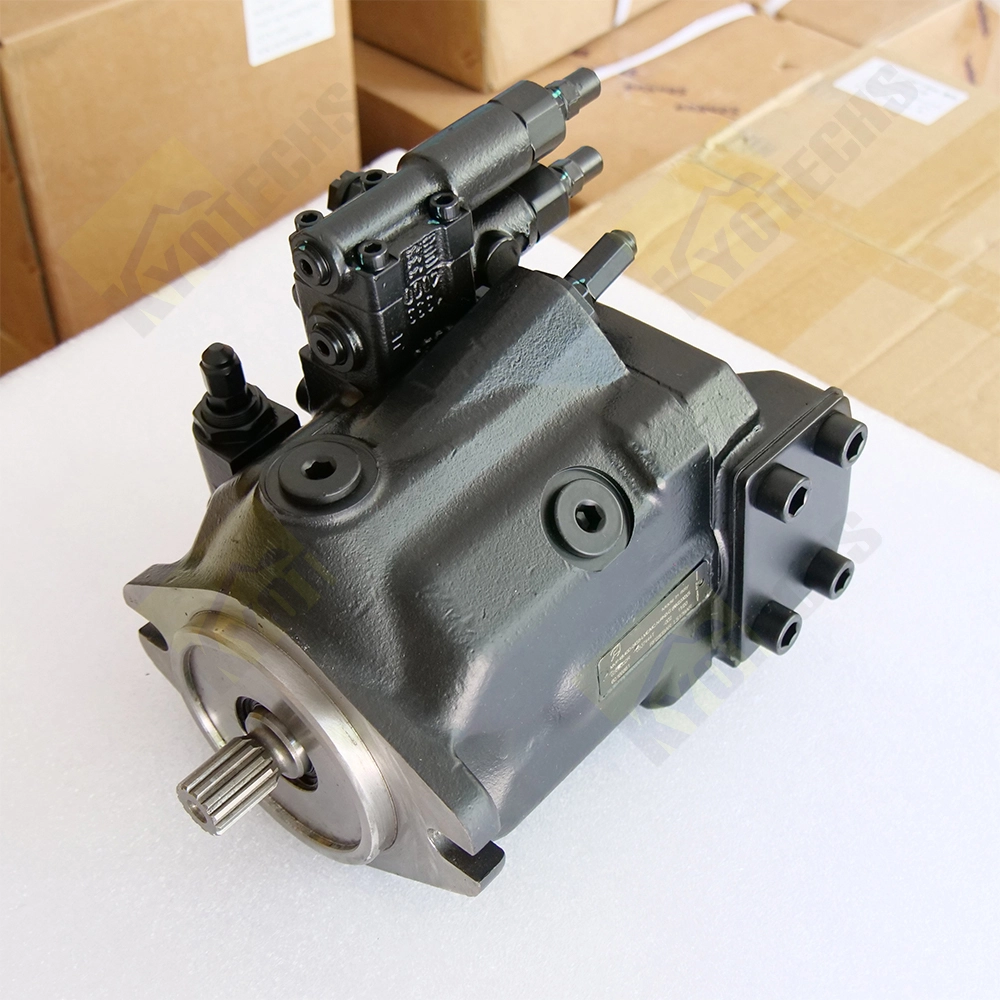 6509002R 6509002JT PISTON PUMP SY35C