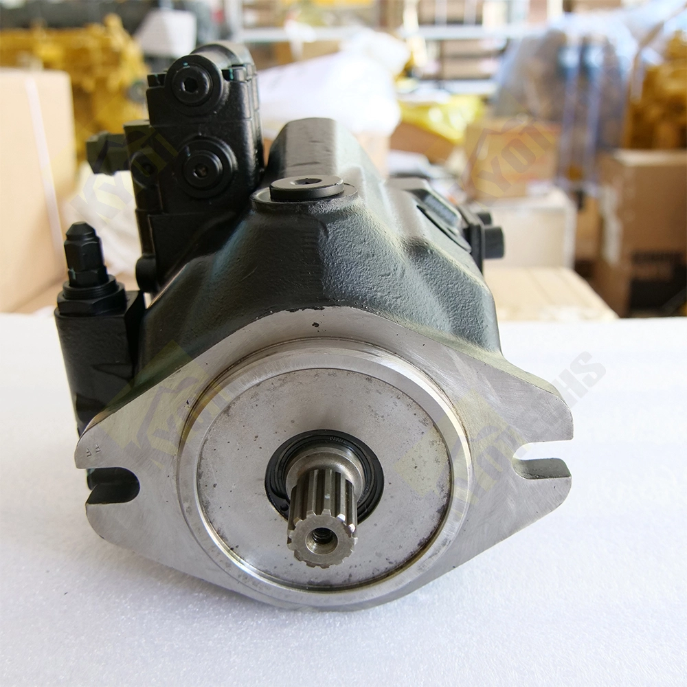 6509002R 6509002JT PISTON PUMP SY35C