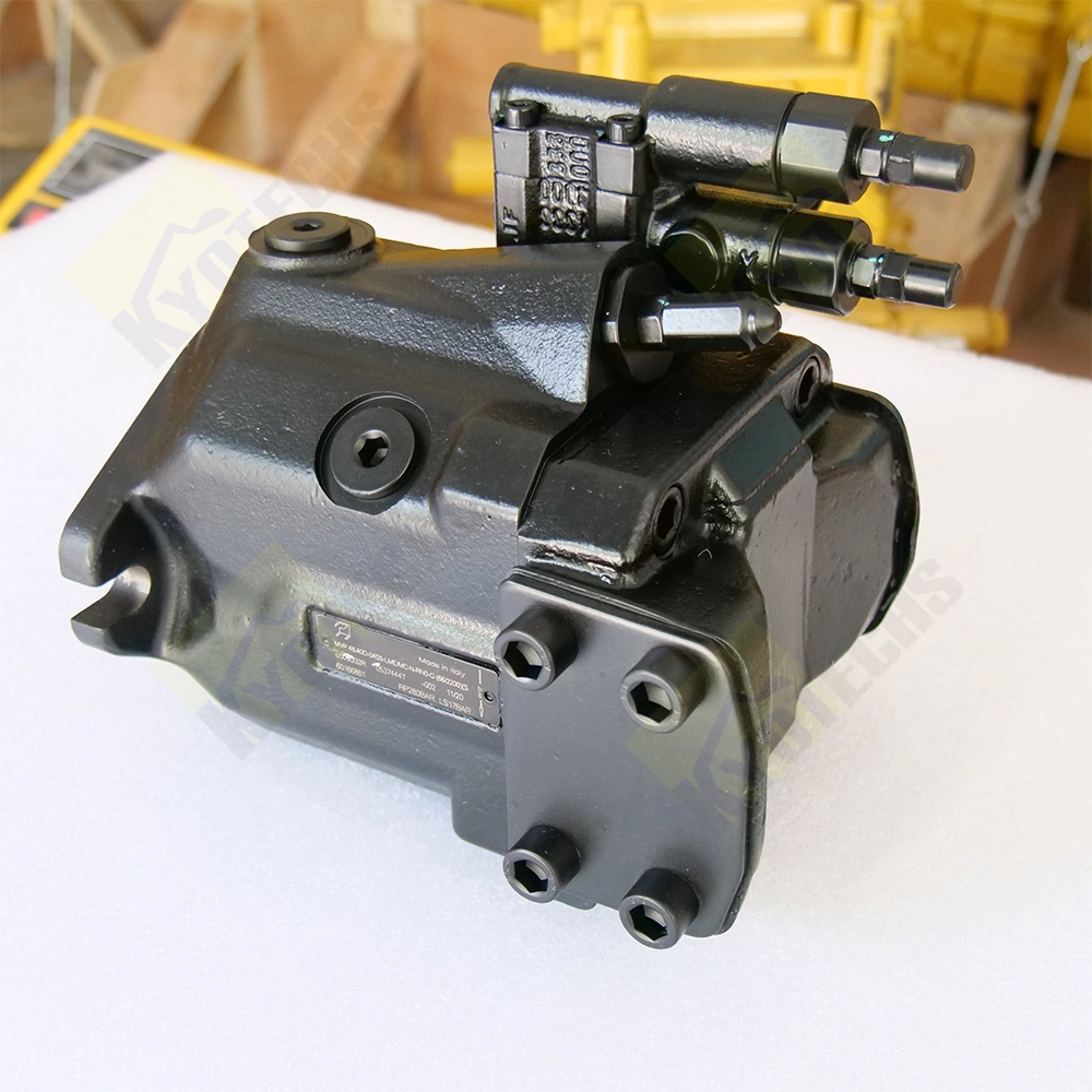 6509002R 6509002JT PISTON PUMP SY35C