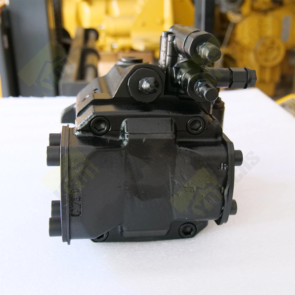 6509002R 6509002JT PISTON PUMP SY35C 6509002R 6509002JT PISTON PUMP SY35C