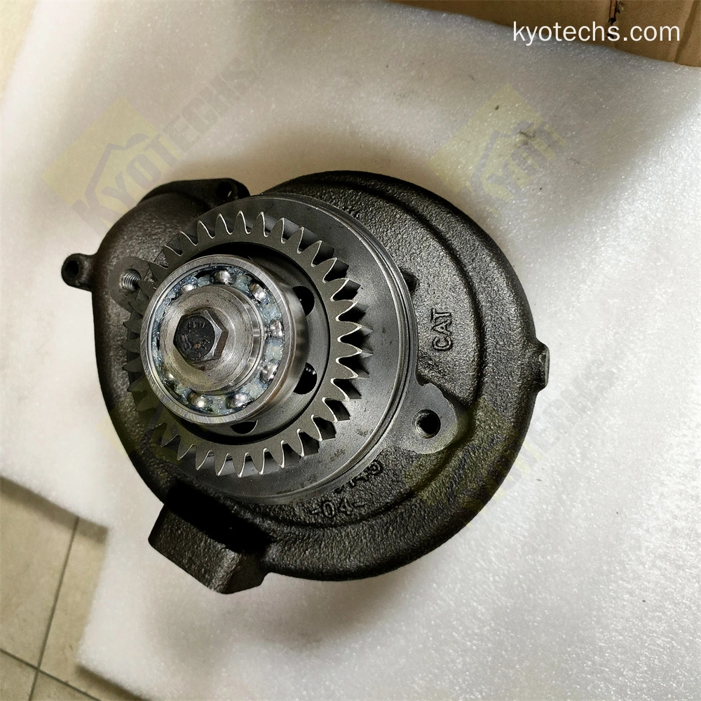 228-5812 C11 Water Pump