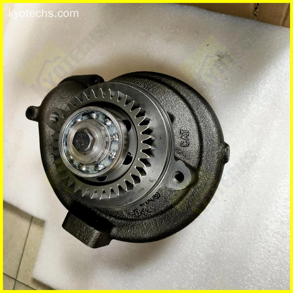 228-5812 C11 Water Pump