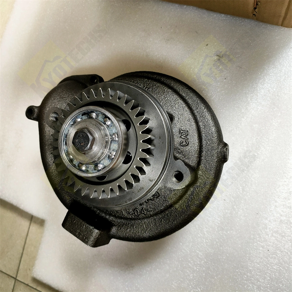 228-5812 C11 Water Pump