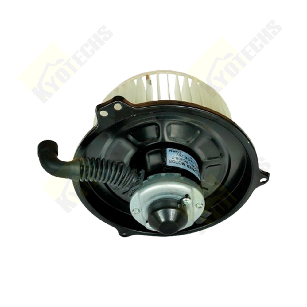 20Y-01-56130 fan drive clutch