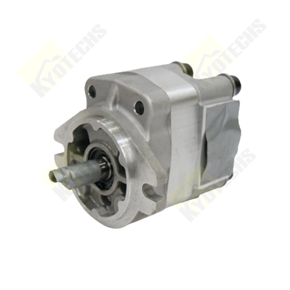 705-41-01050 705-11-38010 705-41-01200 705-11-33530 D155A D60P D65E D65P D85E HYDRAULIC PUMP (4)