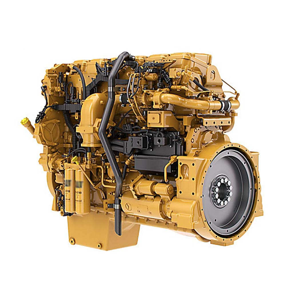 C15-engine assembly-for Caterpillar