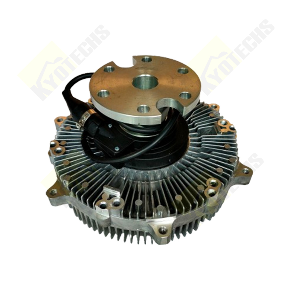 20Y-01-56130 fan drive clutch