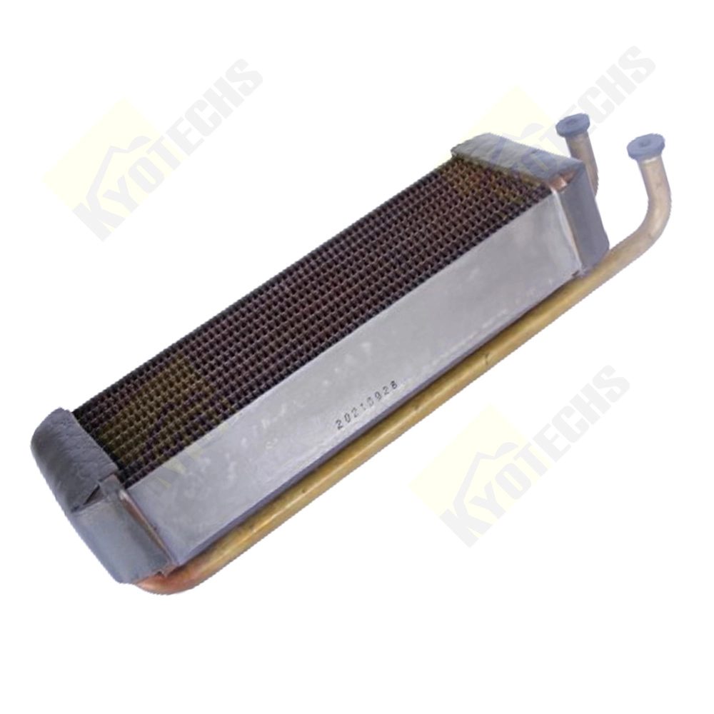 KHR3753 CX135SR CX75SR CX225SR CX80 RADIATOR