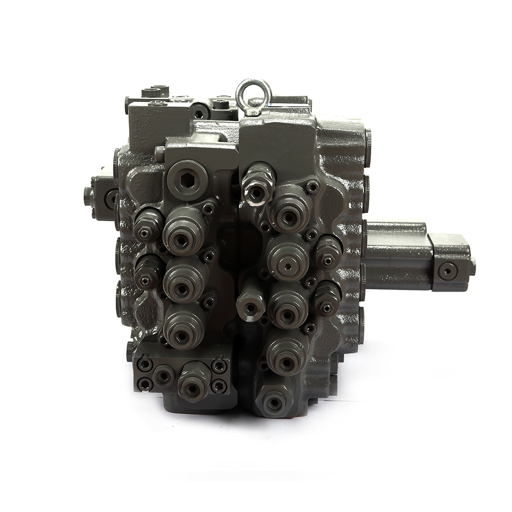CX135 CX145-control valve-for CASE