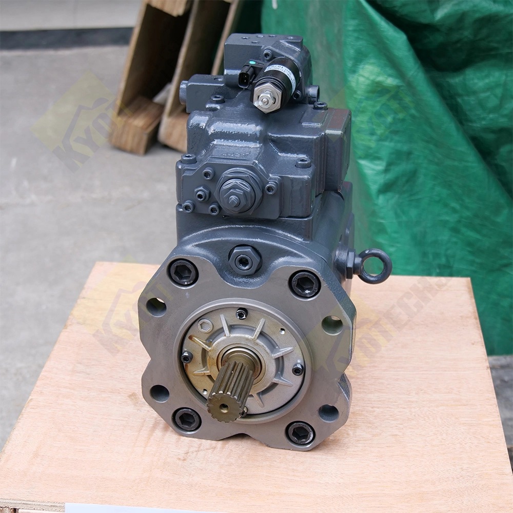 4633474 463-3474 ZX470-3 FAN PUMP