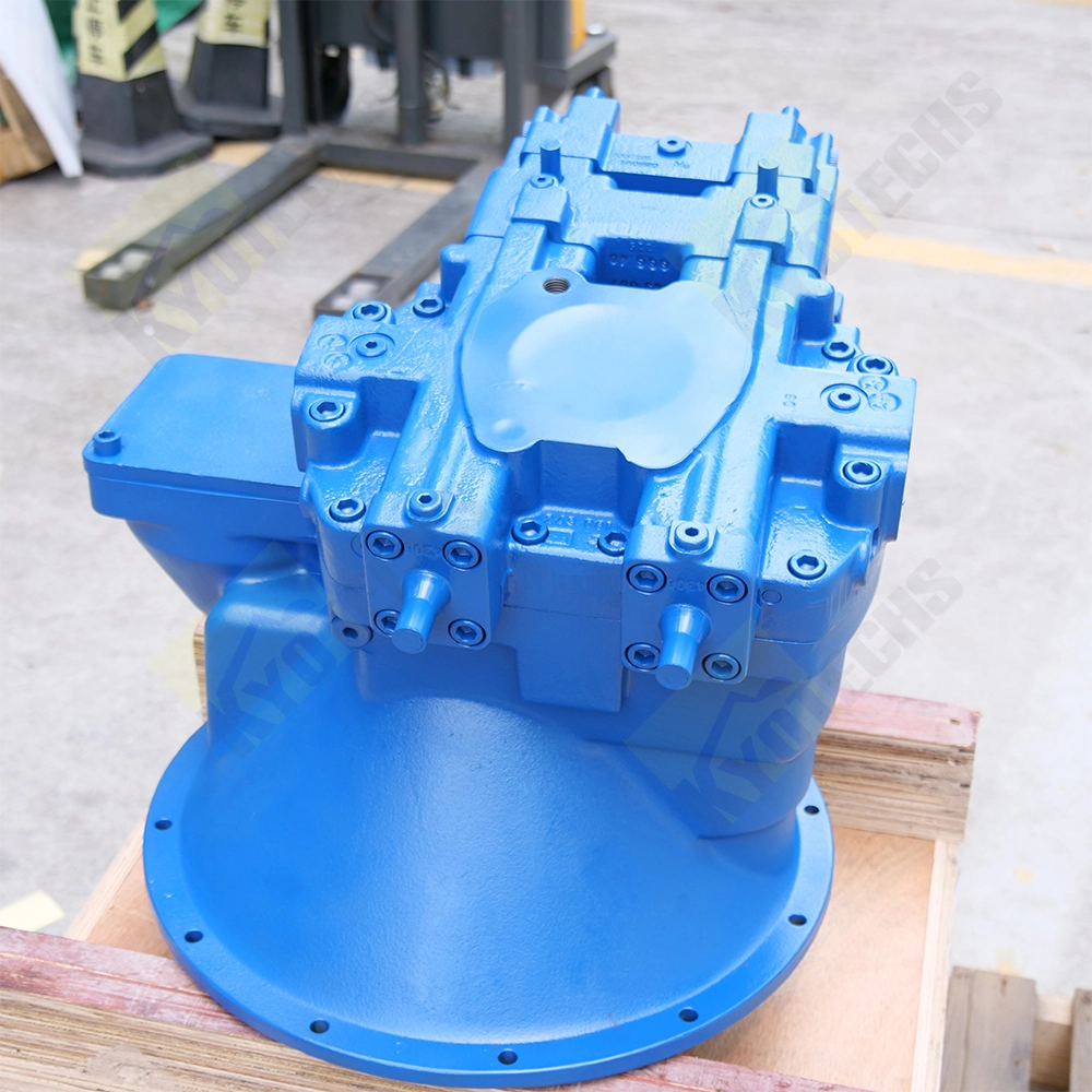 401-00253B 401-00253 Solar 340LC-V S340LC-V MAIN PUMP (6) 401-00253B 401-00253 Solar 340LC-V S340LC-V MAIN PUMP