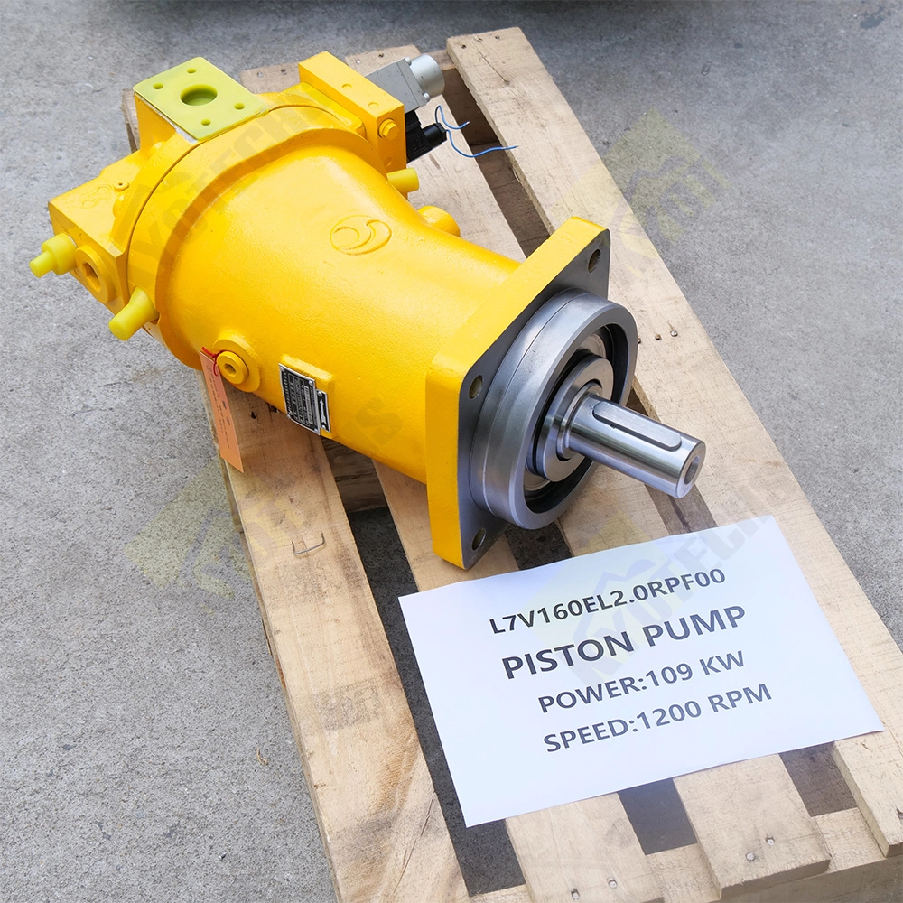 A7V160EL2.0RPF00 PISTON PUMP