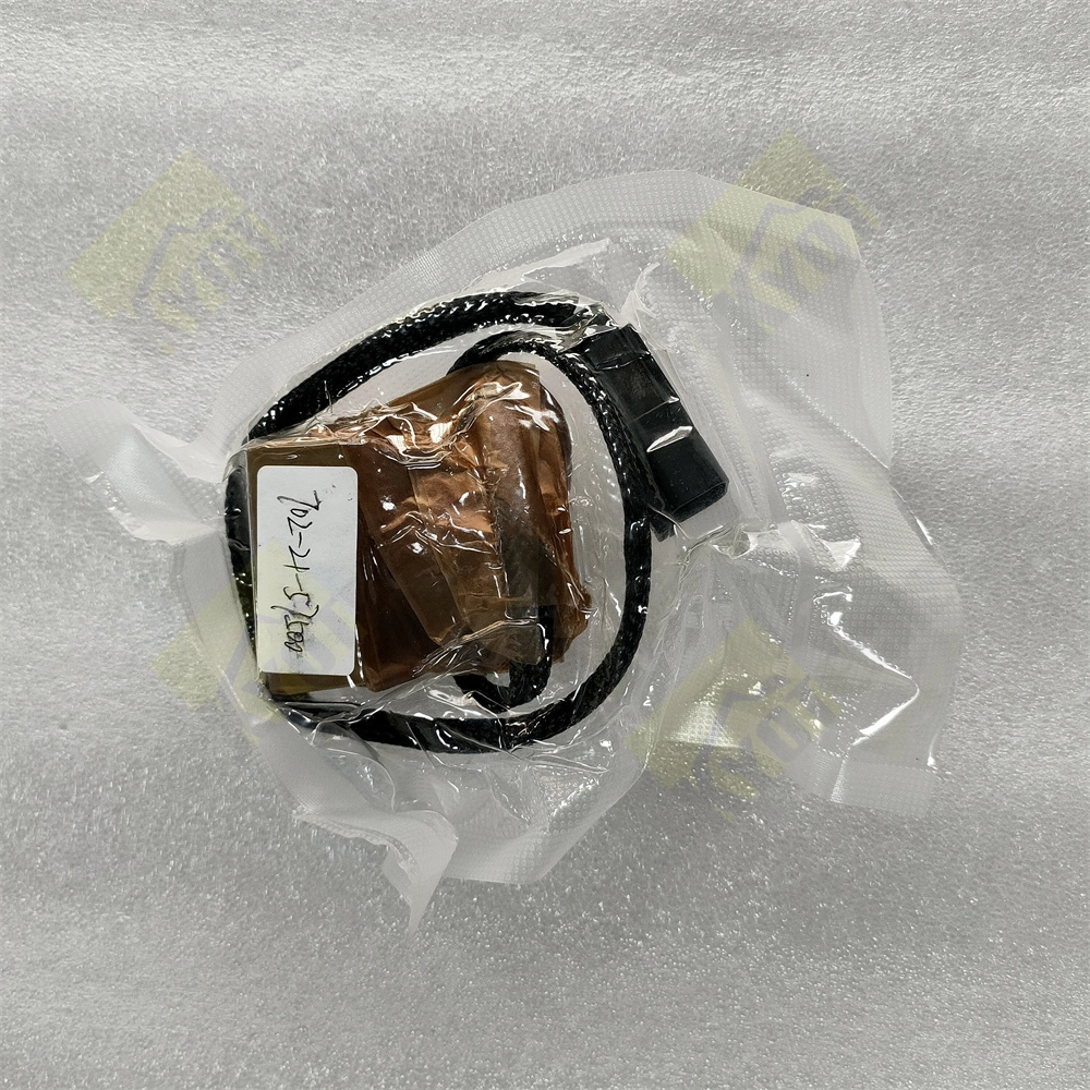 702-21-57500 PC300-7EO PC300-8 PC400-7 PC400-8 Solenoid Valve 702-21-57500 PC300-7EO PC300-8 PC400-7 PC400-8 Solenoid Valve