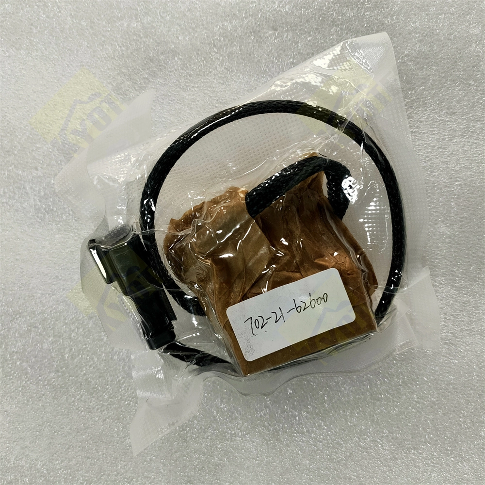 702-21-62600 D61PX-24 Solenoid Valve