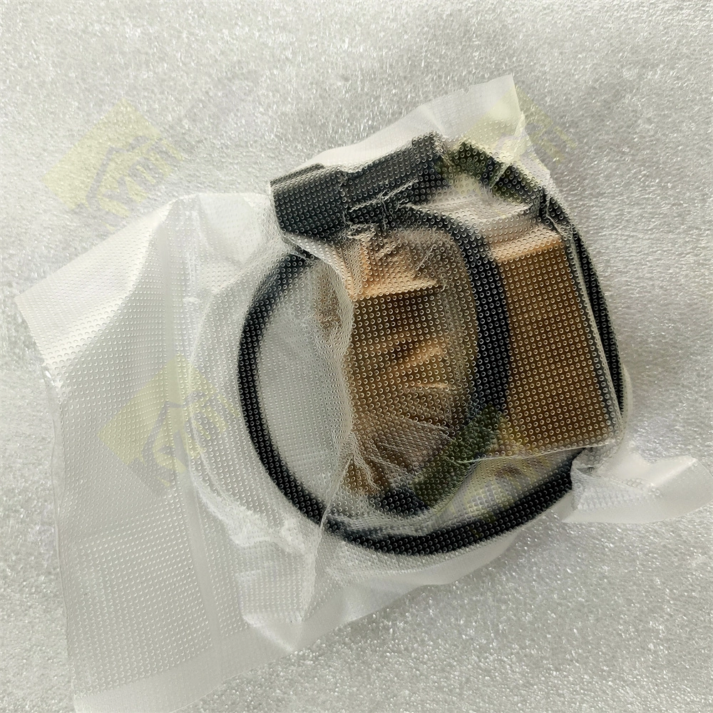 702-21-62600 D61PX-24 Solenoid Valve