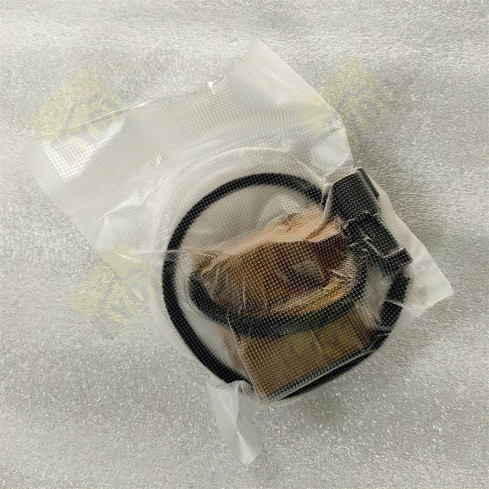 702-21-62600 D61PX-24 Solenoid Valve