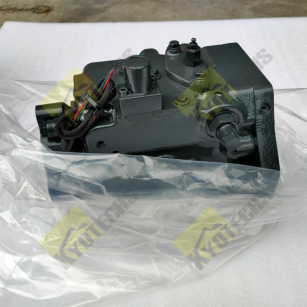 703-1W-00690 D375A-6 FAN PUMP