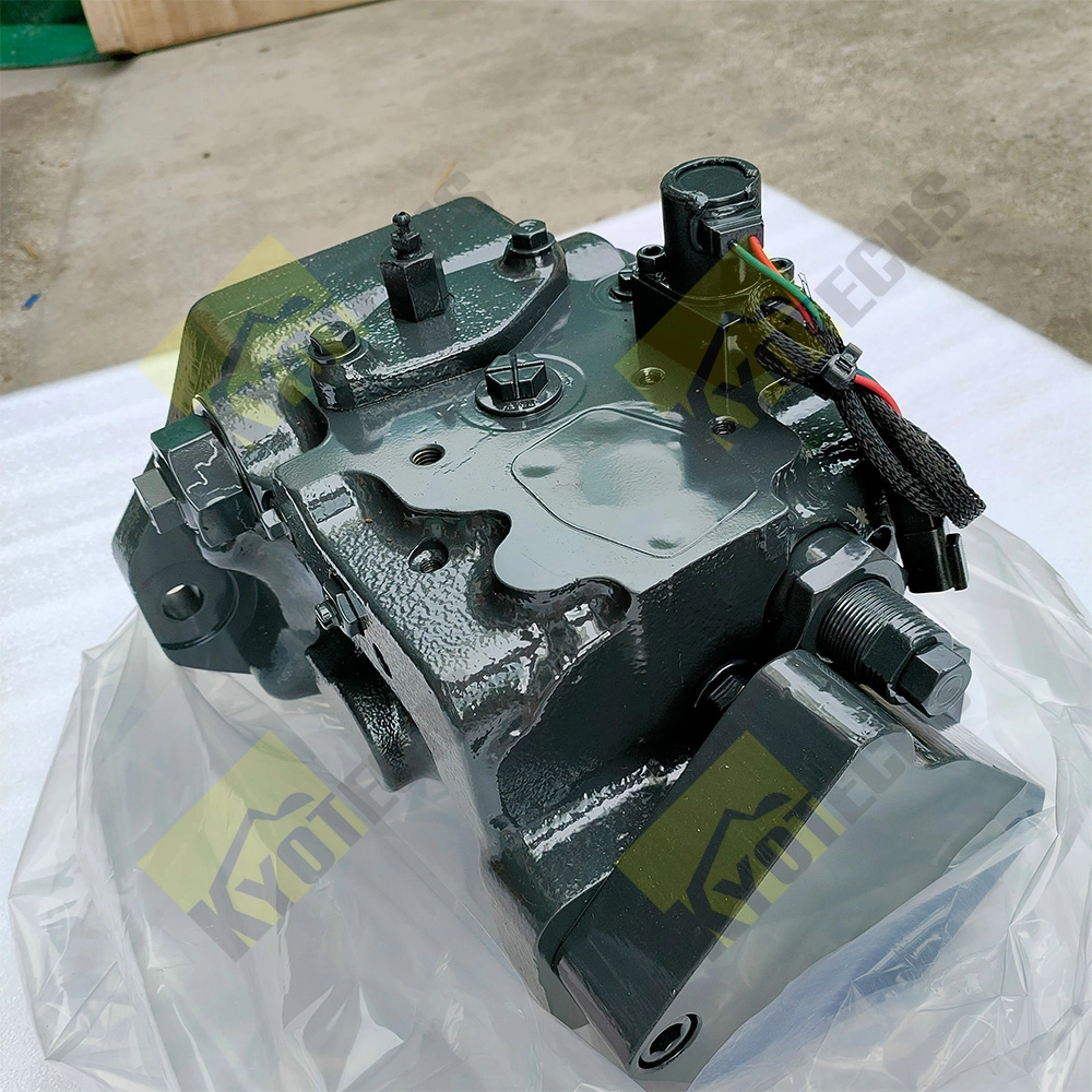 703-1W-00690 D375A-6 FAN PUMP