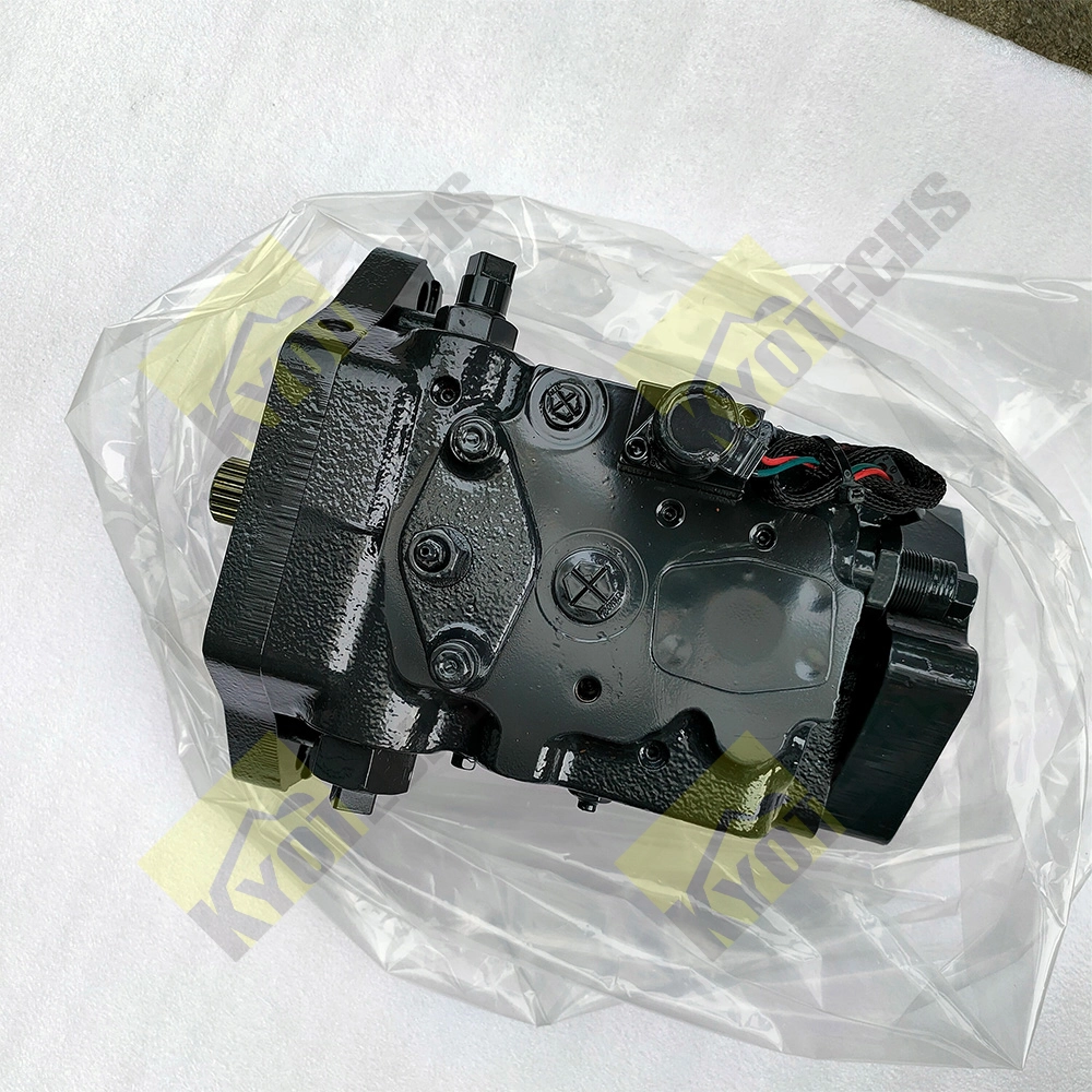 703-1W-00690 D375A-6 FAN PUMP