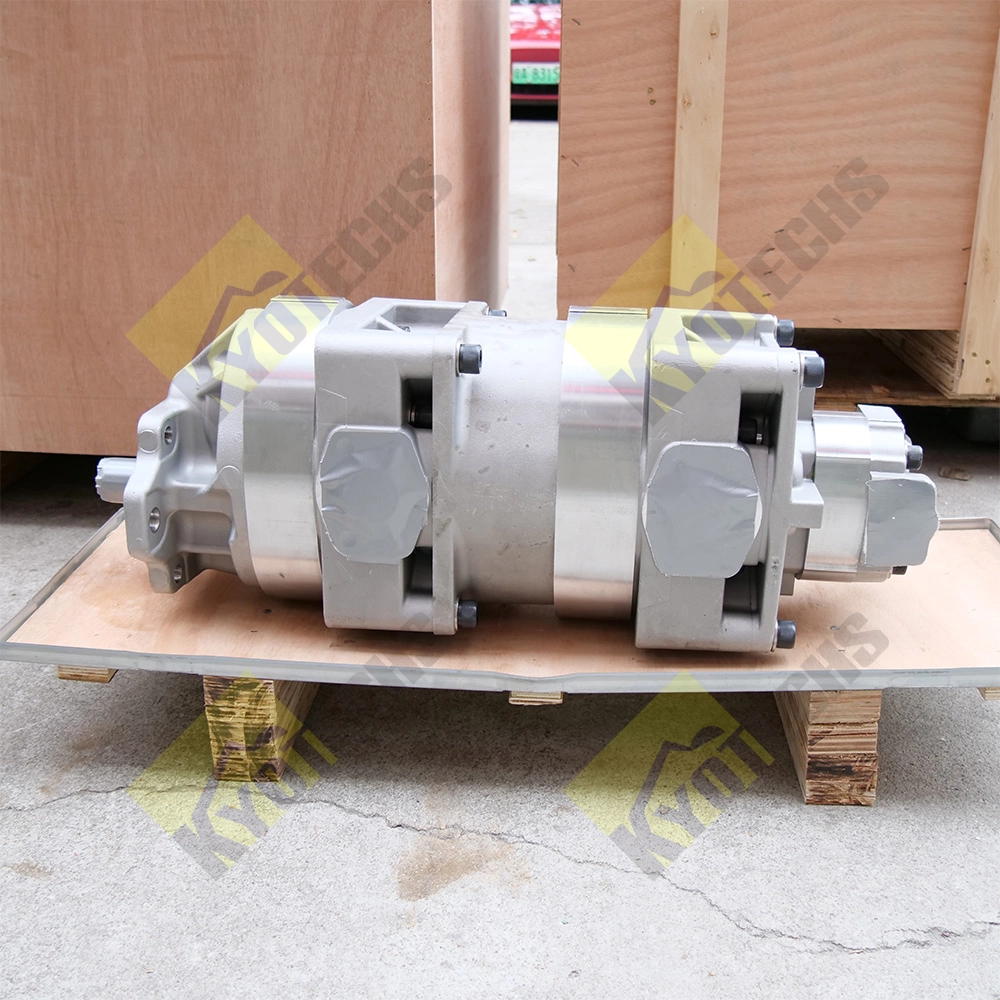 705-55-43000 705-55-24130 705-55-33080 705-55-33100 WA470-5 WA480-5 WA450-5L GEAR PUMP