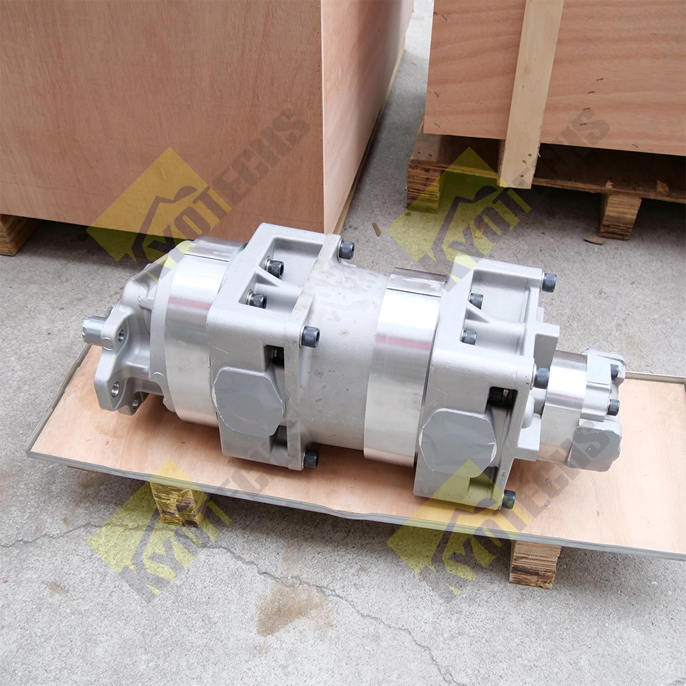 705-55-43000 705-55-24130 705-55-33080 705-55-33100 WA470-5 WA480-5 WA450-5L GEAR PUMP