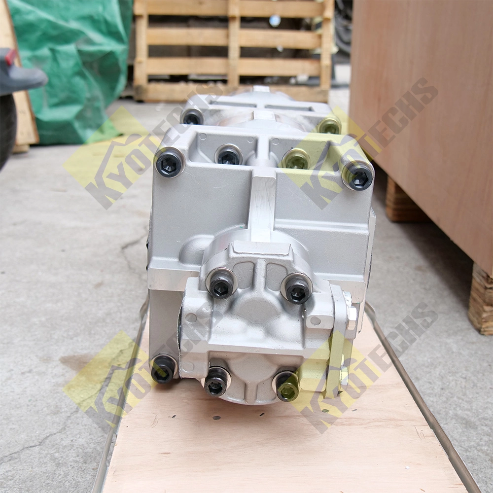 705-55-43000 705-55-24130 705-55-33080 705-55-33100 WA470-5 WA480-5 WA450-5L GEAR PUMP