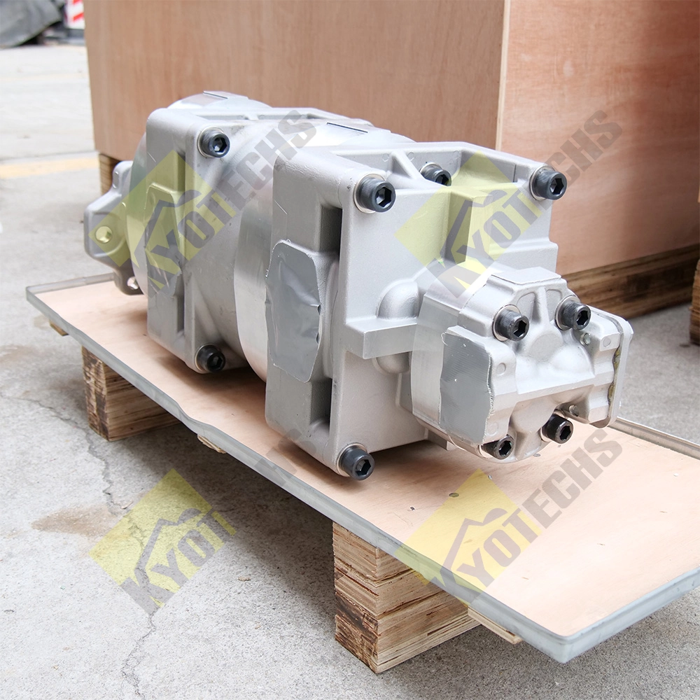 705-55-43000 705-55-24130 705-55-33080 705-55-33100 WA470-5 WA480-5 WA450-5L GEAR PUMP