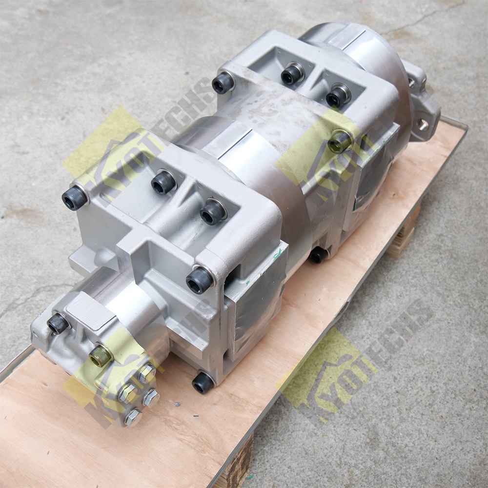 705-55-43000 705-55-24130 705-55-33080 705-55-33100 WA470-5 WA480-5 WA450-5L GEAR PUMP