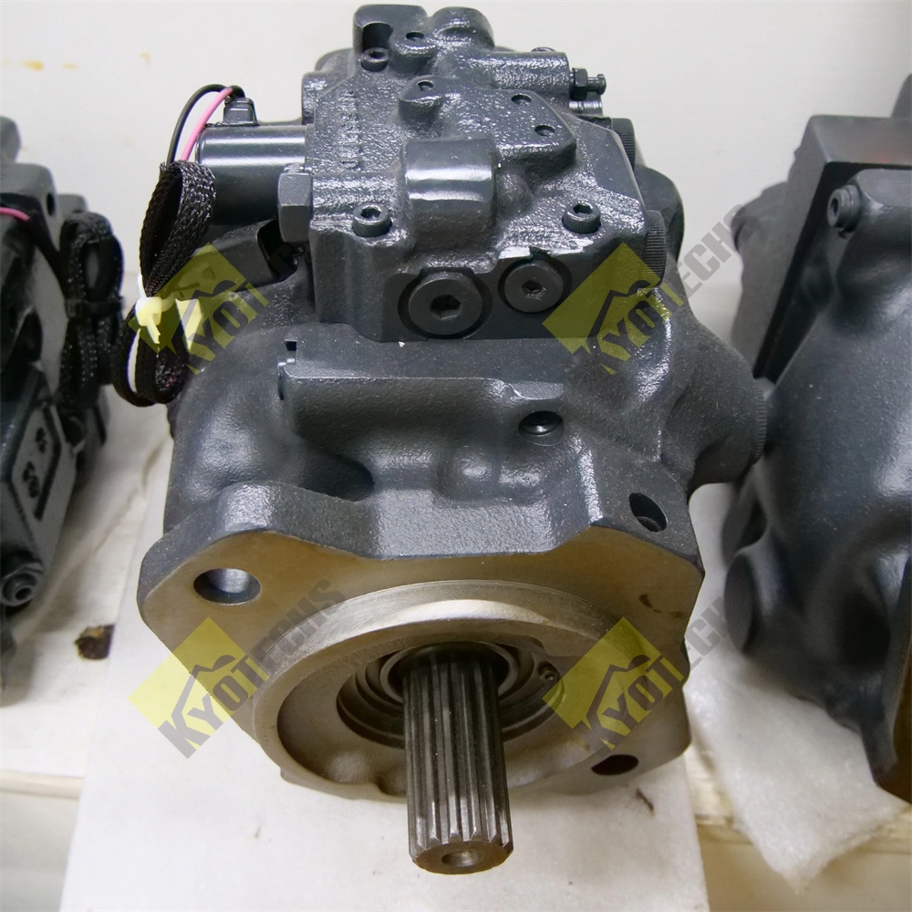 708-10-00171 WA380-6 Hydraulic Pump