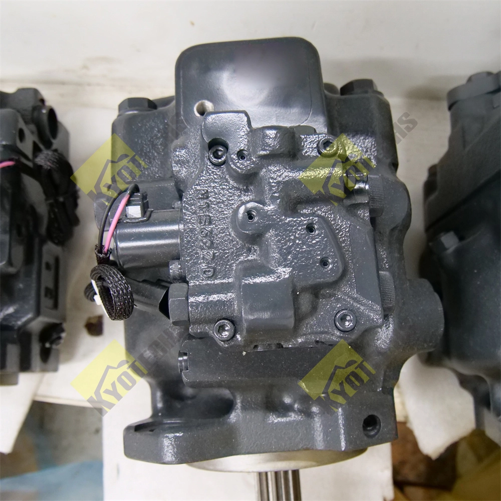 708-10-00171 WA380-6 Hydraulic Pump