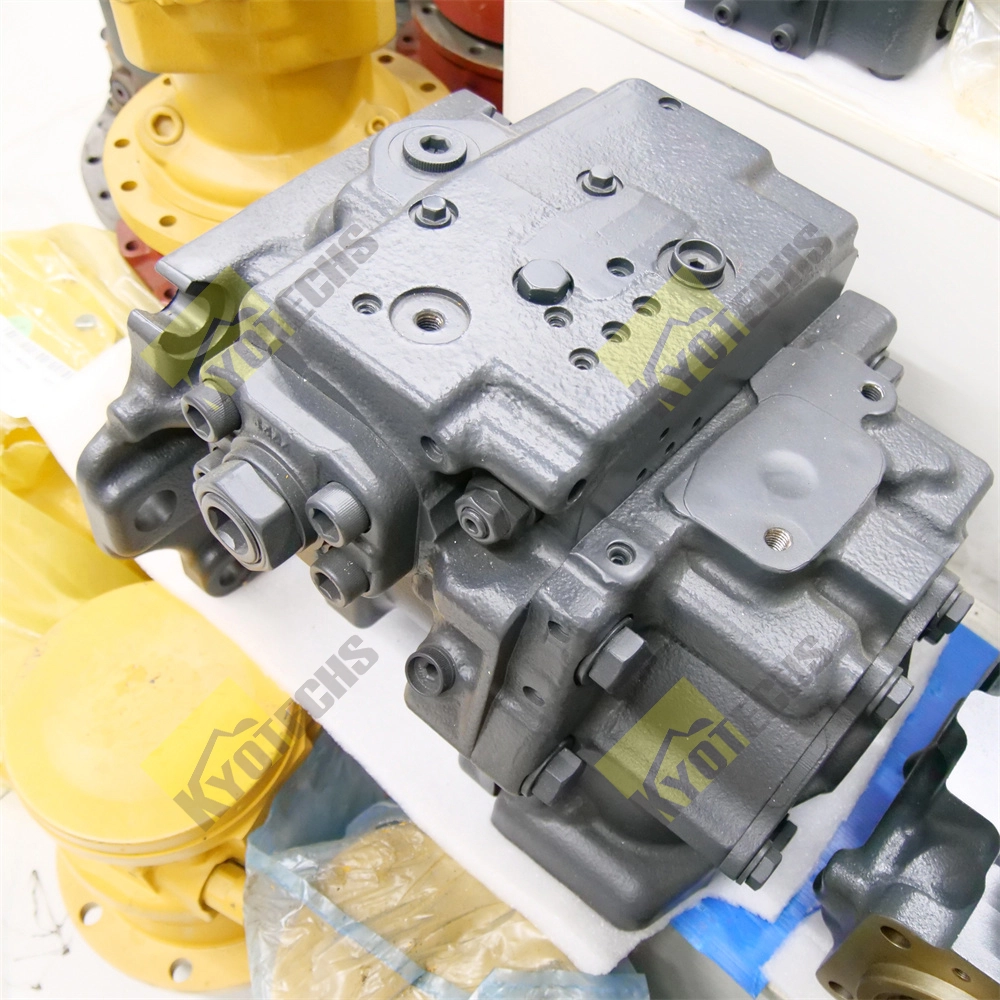 708-1H-00270 D375A-6 Hydraulic Pump