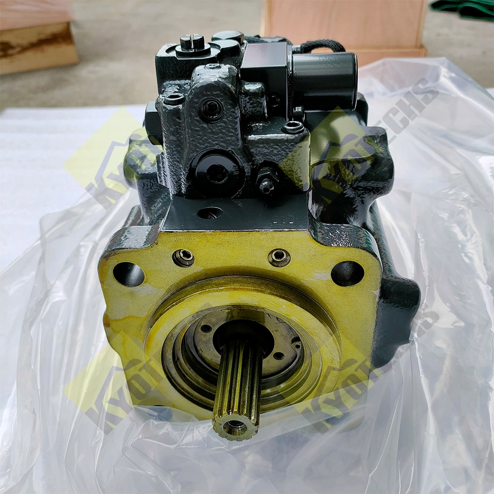 708-1S-00390 D375A-6 FAN PUMP