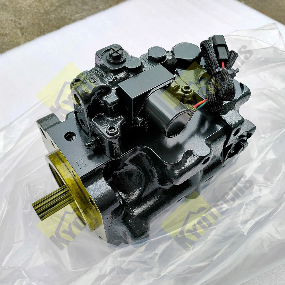 708-1S-00390 D375A-6 FAN PUMP