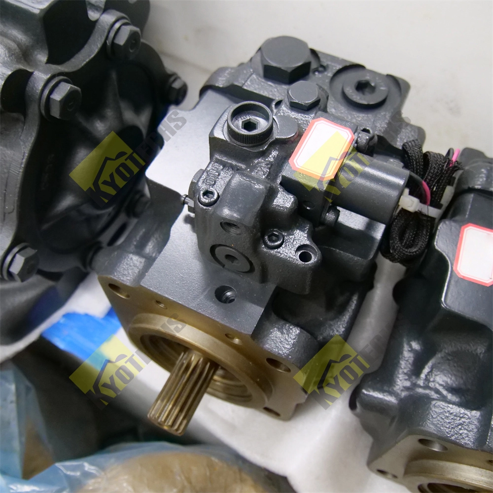 708-1T-00460 WA500-6 Hydraulic Pump 708-1T-00460 WA500-6 Hydraulic Pump