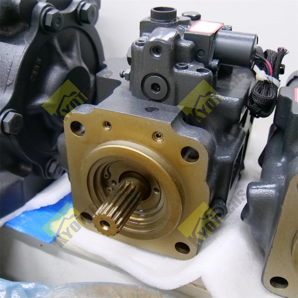 708-1T-00460 WA500-6 Hydraulic Pump 708-1T-00460 WA500-6 Hydraulic Pump
