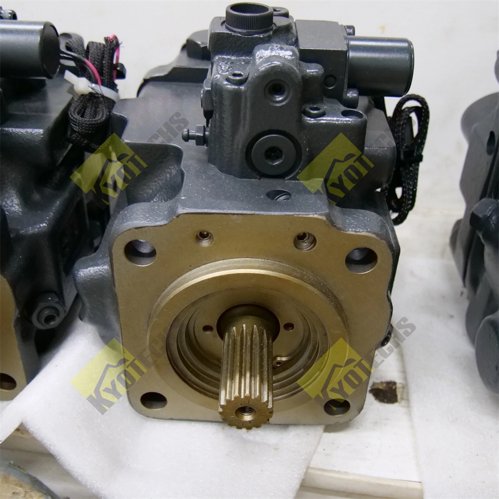 708-1T-00470 D155 Hydraulic Pump