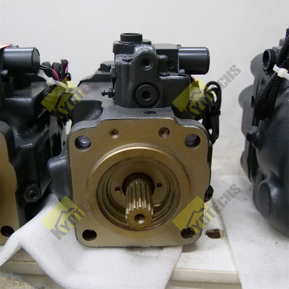 708-1T-00470 D155 Hydraulic Pump