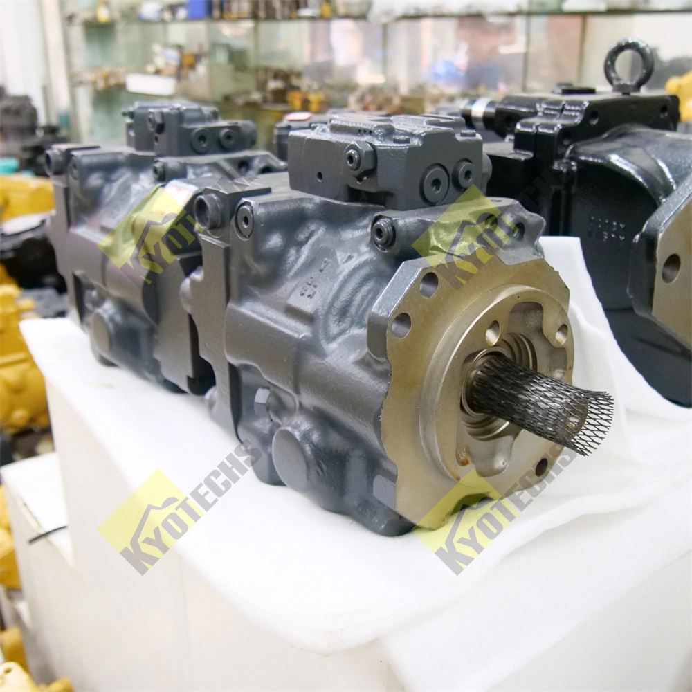 708-1W-00450 HM400-3 HM400-5 Hydraulic Pump