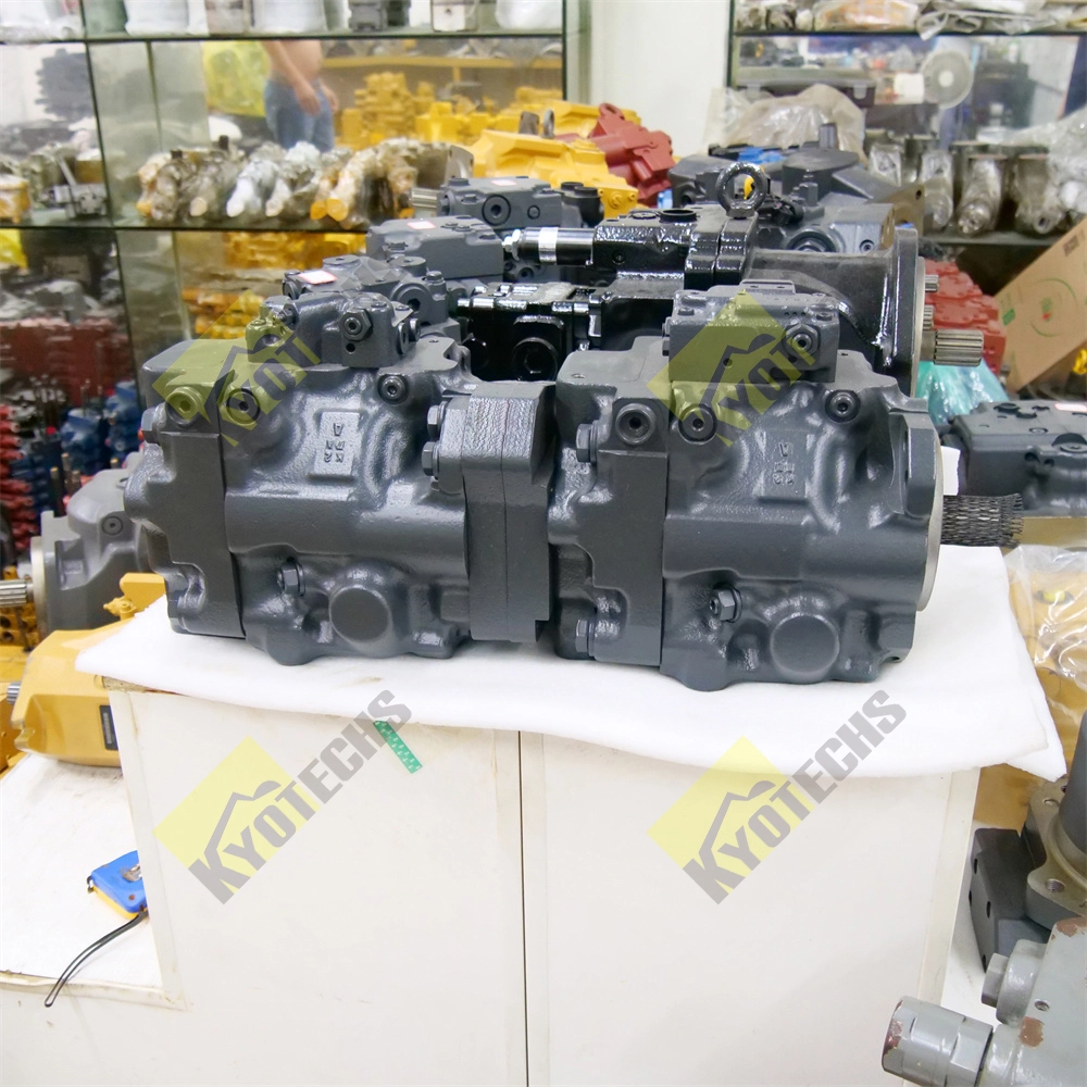 708-1W-00450 HM400-3 HM400-5 Hydraulic Pump 708-1W-00450 HM400-3 HM400-5 Hydraulic Pump