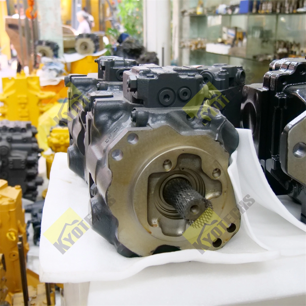 708-1W-00450 HM400-3 HM400-5 Hydraulic Pump 708-1W-00450 HM400-3 HM400-5 Hydraulic Pump