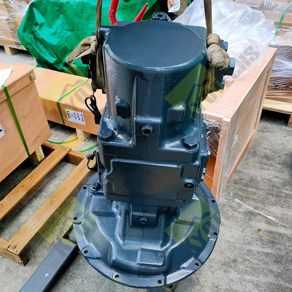 708-2J-00030-PC500LC-10R-Main-Pump 708-2J-00030 PC500LC-10R Main Pump