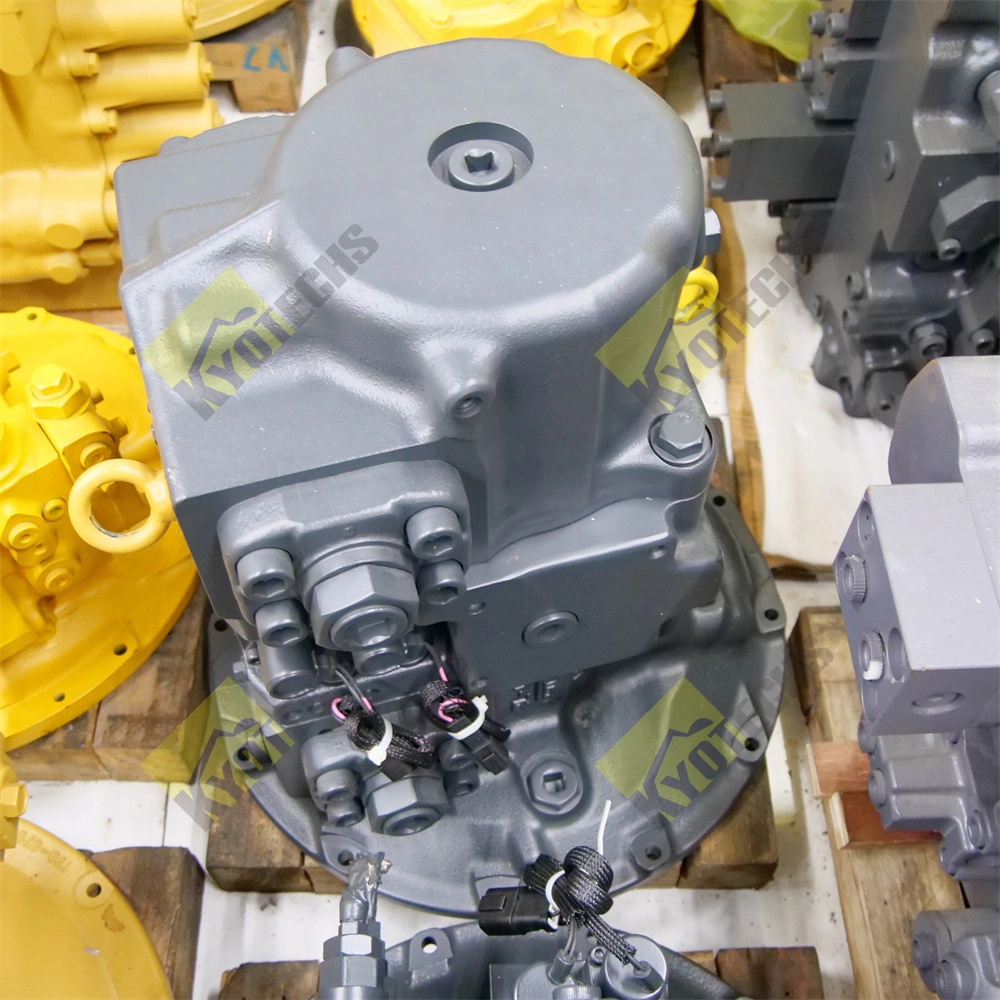 708-2L-41121 PC210-7K Hydraulic Pump 708-2L-41121 PC210-7K Hydraulic Pump