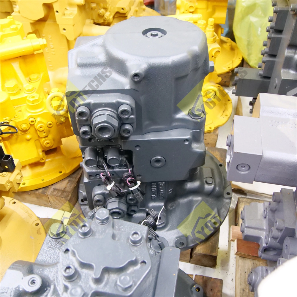 708-2L-41121 PC210-7K Hydraulic Pump