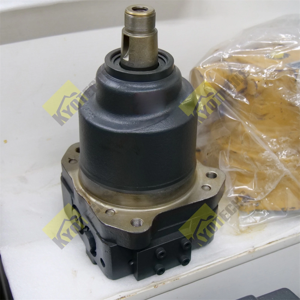 708-7W-00021 D275-5 Fan Motor 708-7W-00021 D275-5 Fan Motor
