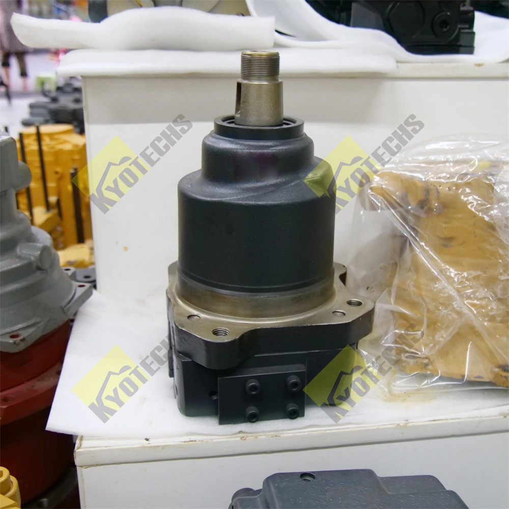 708-7W-00021 D275-5 Fan Motor 708-7W-00021 D275-5 Fan Motor