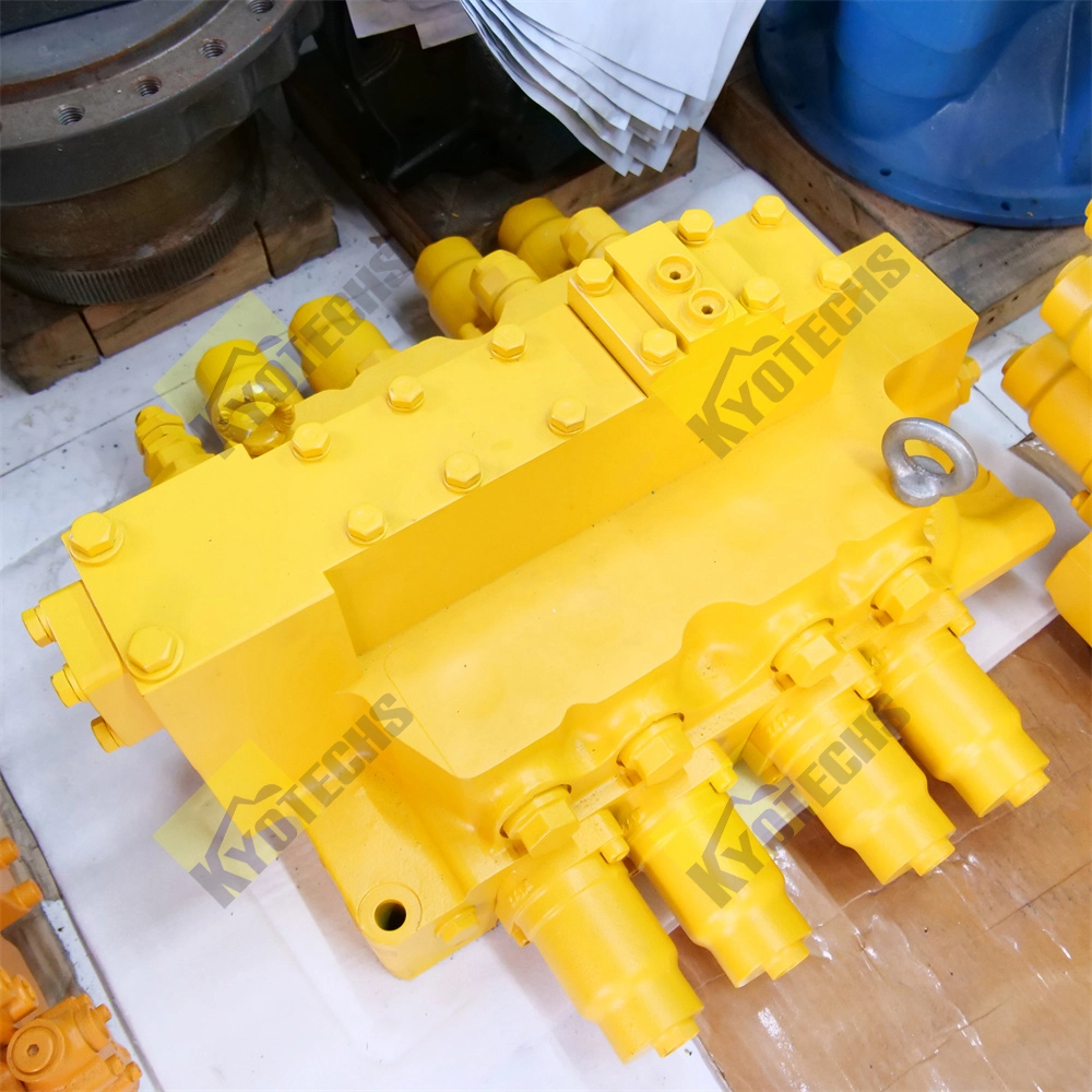 709-15-94000 PC1250 Control Valve 709-15-94000 PC1250 Control Valve