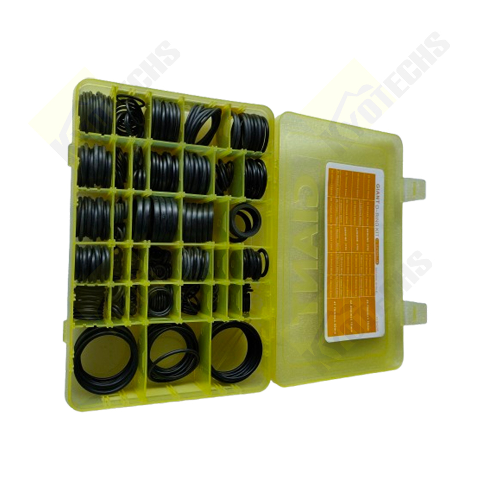 For Caterpillar o-ring kit