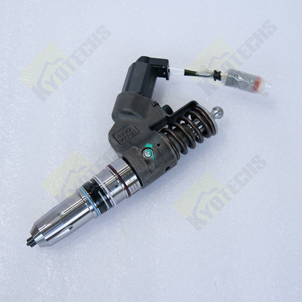 4903472 490-3472 QSM11 ISM11 INJECTOR