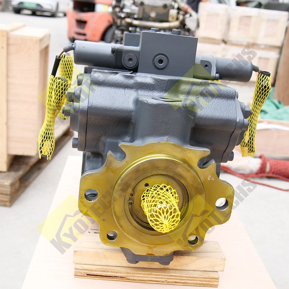 720-2M-00071 D39PX-22 D39EX-22 HYDRAULIC PUMP